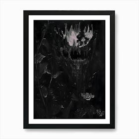 Shaman Art Print