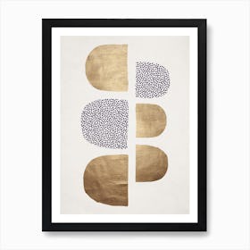 Abstract 7 Art Print