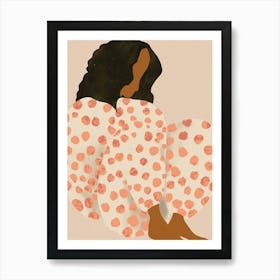 Lagom A1 Art Print