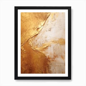 Abstract Texture 8 Art Print