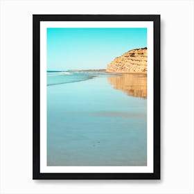 Morning Reflections Art Print