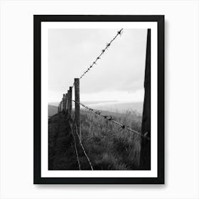 Farm 021 Art Print