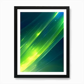 Abstract Background 47 Art Print