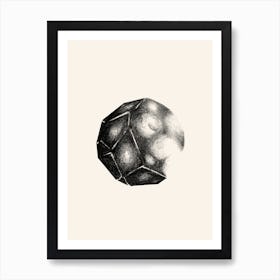 New Worlds Art Print