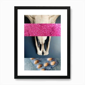 Aphrodisiac Art Print