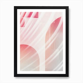 Dream Portal (5) Art Print