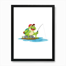 Prints, posters, nursery, children's rooms. Fun, musical, hunting, sports, and guitar animals add fun and decorate the place.21 Art Print