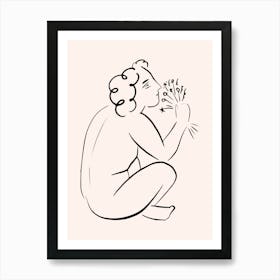 Aphrodisiac Art Print