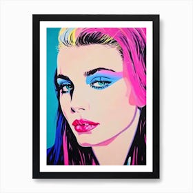 Liv Tyler Pop Movies Art Movies Art Print