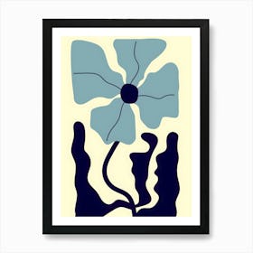 Matisse 542 Art Print