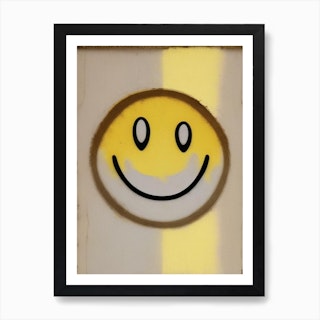 Awesome Smiley Face Digital Art by Hardwear Design - Fine Art America