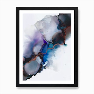 Abstract Animal Art Prints and Posters | Shop Fy