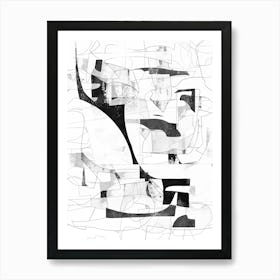Brooklyn 1 Art Print