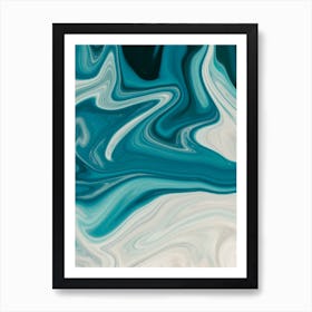 Abstract - Abstract Stock Videos & Royalty-Free Footage Art Print