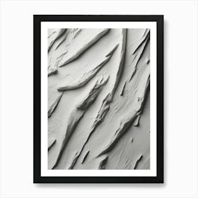 Abstract Painting, Abstract Painting, Abstract Painting Art Print