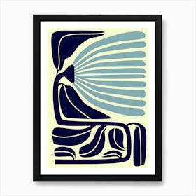 Matisse 539 Art Print