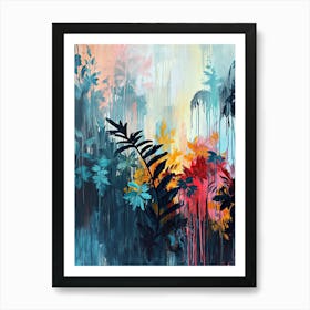 Enchanted Lullaby Art Print