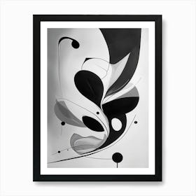 Abstract Painting 131 Art Print