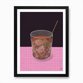 Vermut Art Print