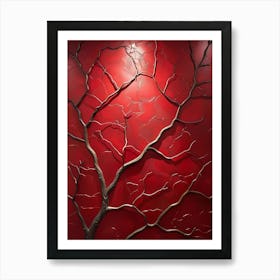 Tree Of Life 122 Art Print