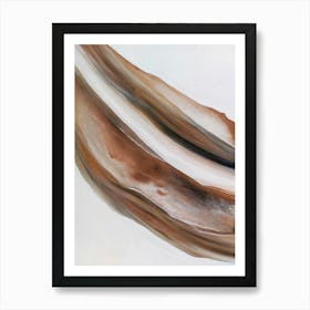 Abstract I Art Print