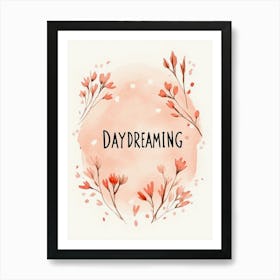 Daydreamingno2 Poster