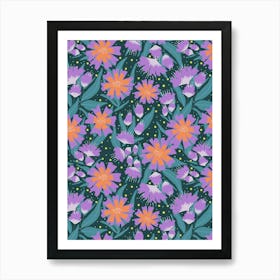 Floralicious Affiche