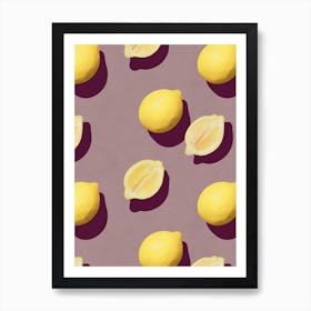 Fruit 19 Art Print