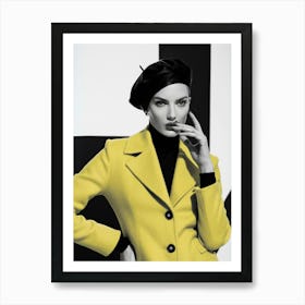 Kate Spade New York Art Print