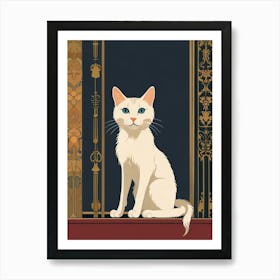 Lần 3 (12) 1 Art Print