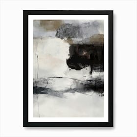 Landscape Art Print