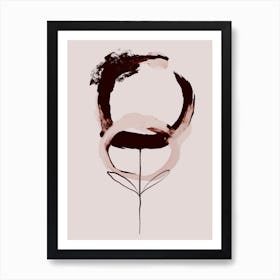 Coffee 2 Art Print