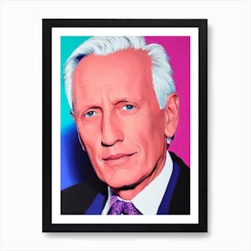 James Woods Pop Movies Art Movies Poster