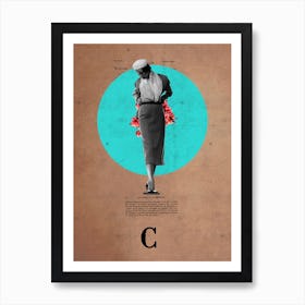 La Grande Epoque Art Print