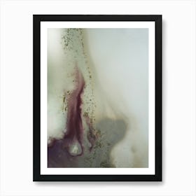 Tranquility Dance 1 1 Art Print