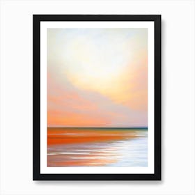 Englishman'S Bay, Tobago Neutral 1 Art Print