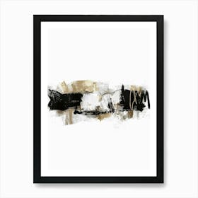 Abstract Canvas Print 28 Art Print