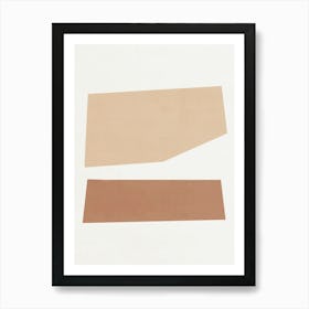 Abstract Art 03 Art Print