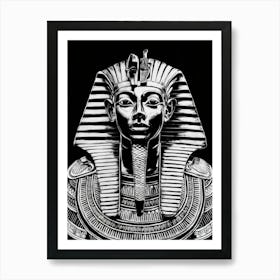 Pharaoh Póster