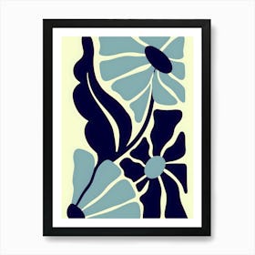 Matisse 551 Art Print