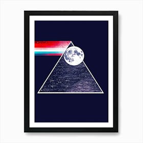 Pink Floyd 9 Poster