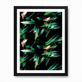 Jungle III Art Print