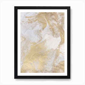 Aurum Sand 10 Poster