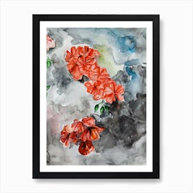 Photosh Art Print