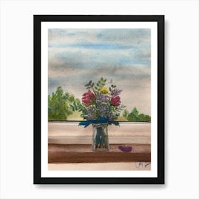 Img 6352 Art Print