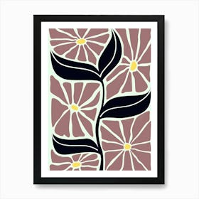 Henri Matisse Sydney Art Print