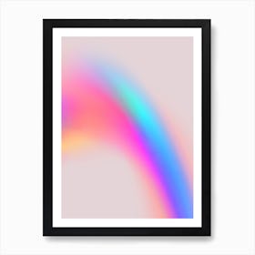 Space 4 Art Print