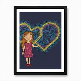 Valentine'S Day 27 Art Print