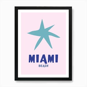 Miami Blue Póster