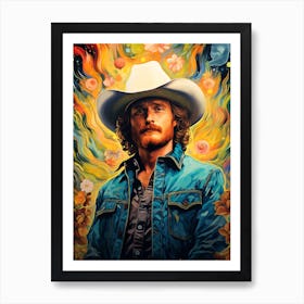 Cody Johnson (2) Affiche